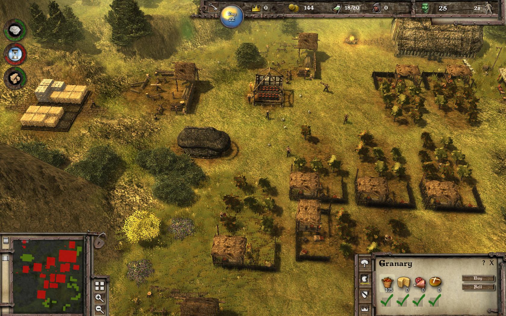 PGR3 s Mini Cooperom